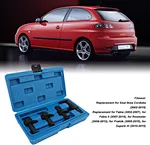 engine timing tool set